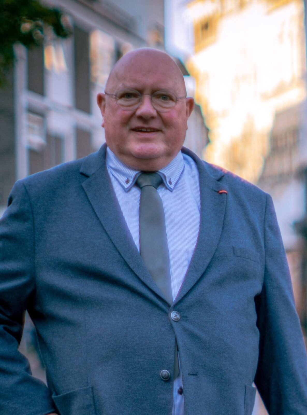 AfD Neuss - Arthur Rupprecht