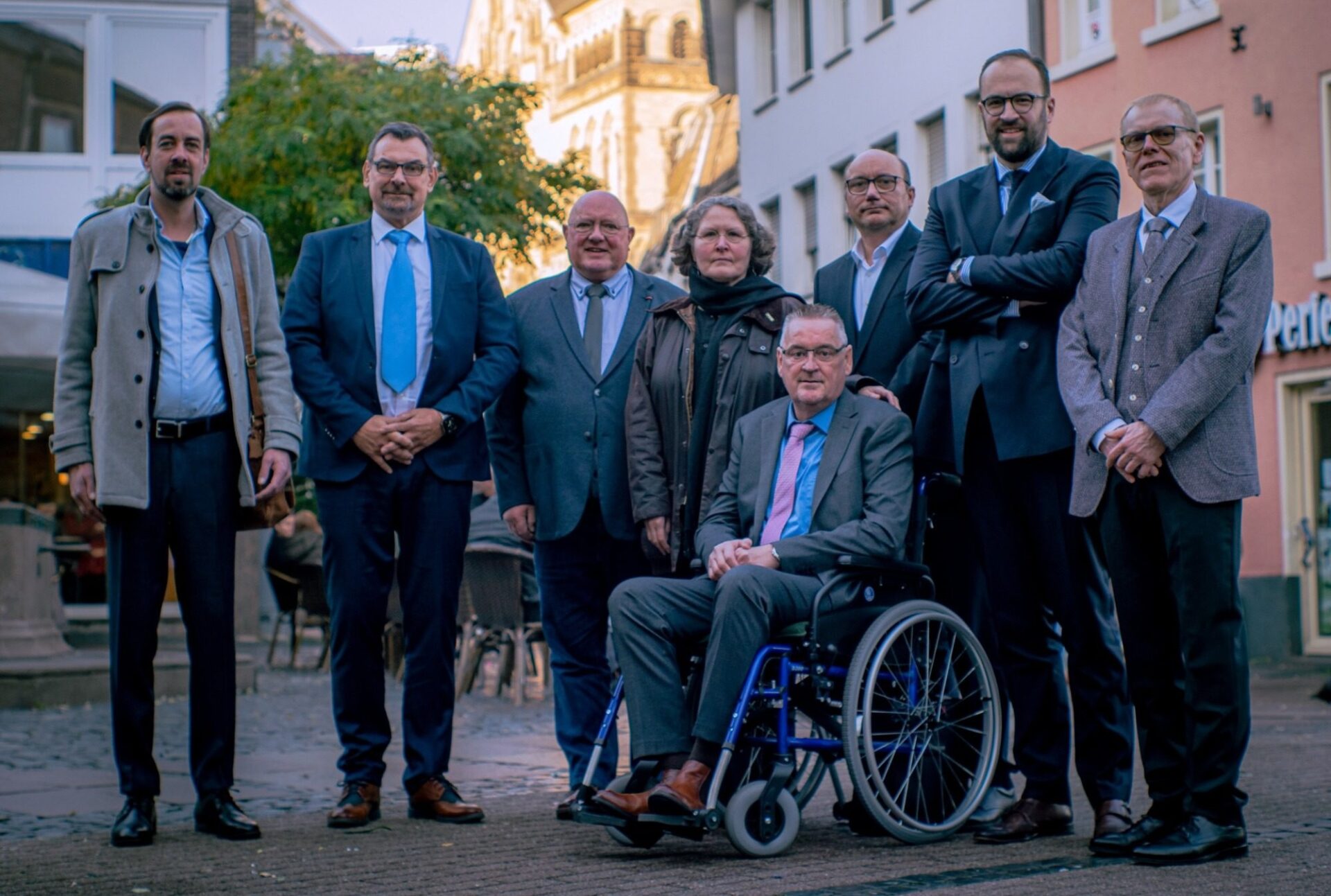 AfD Stadtfraktion Neuss