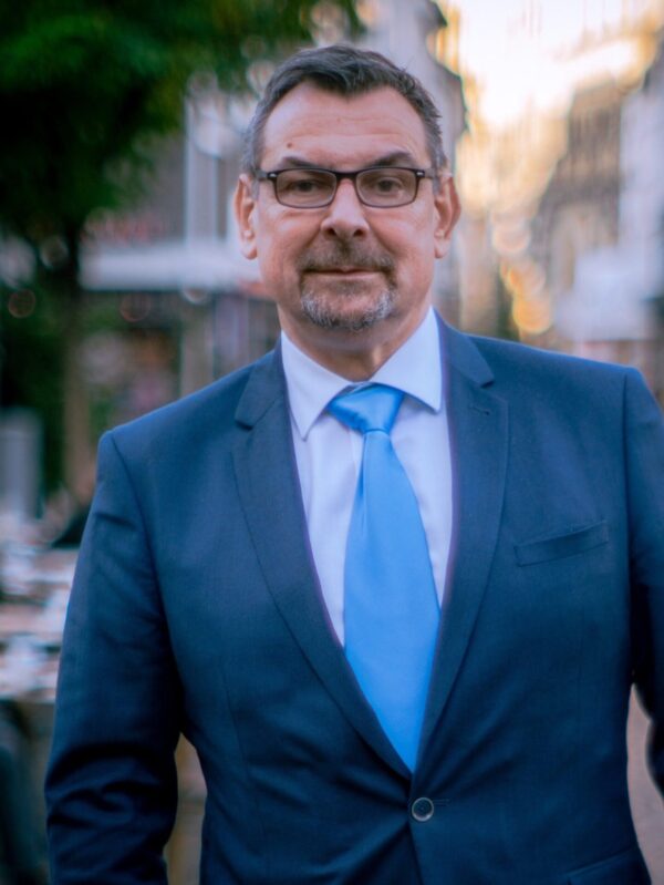 AfD Neuss - Heinz Schnock