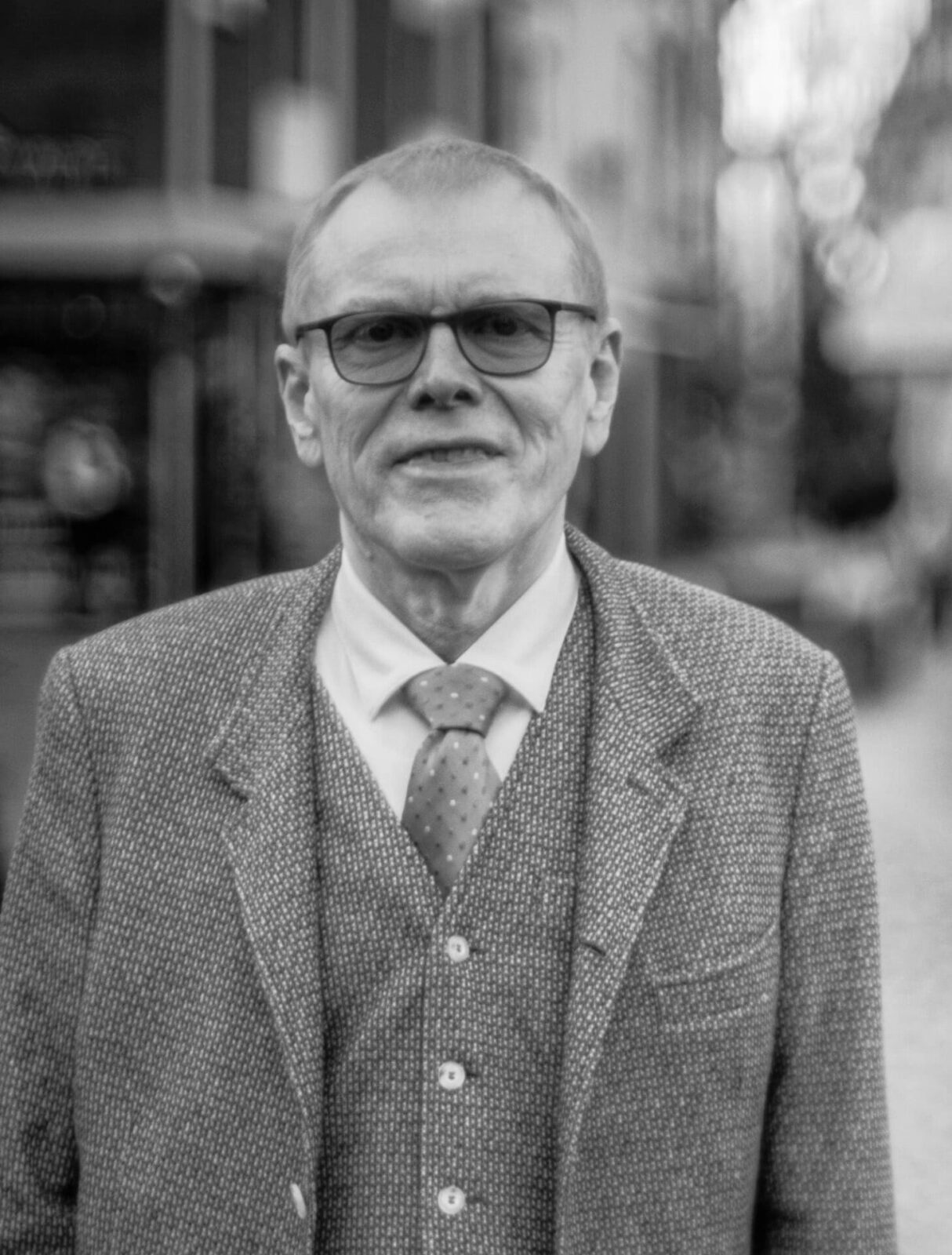AfD Neuss - Michael Nietsch†
