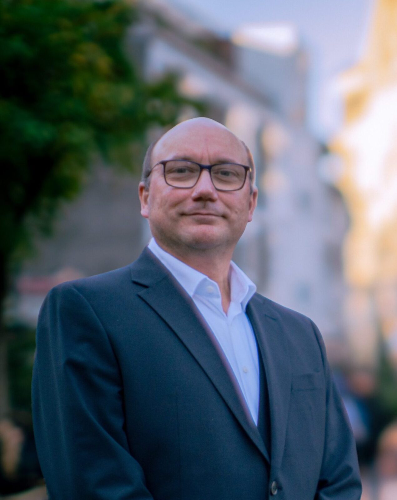 AfD Neuss - Thomas Nabel