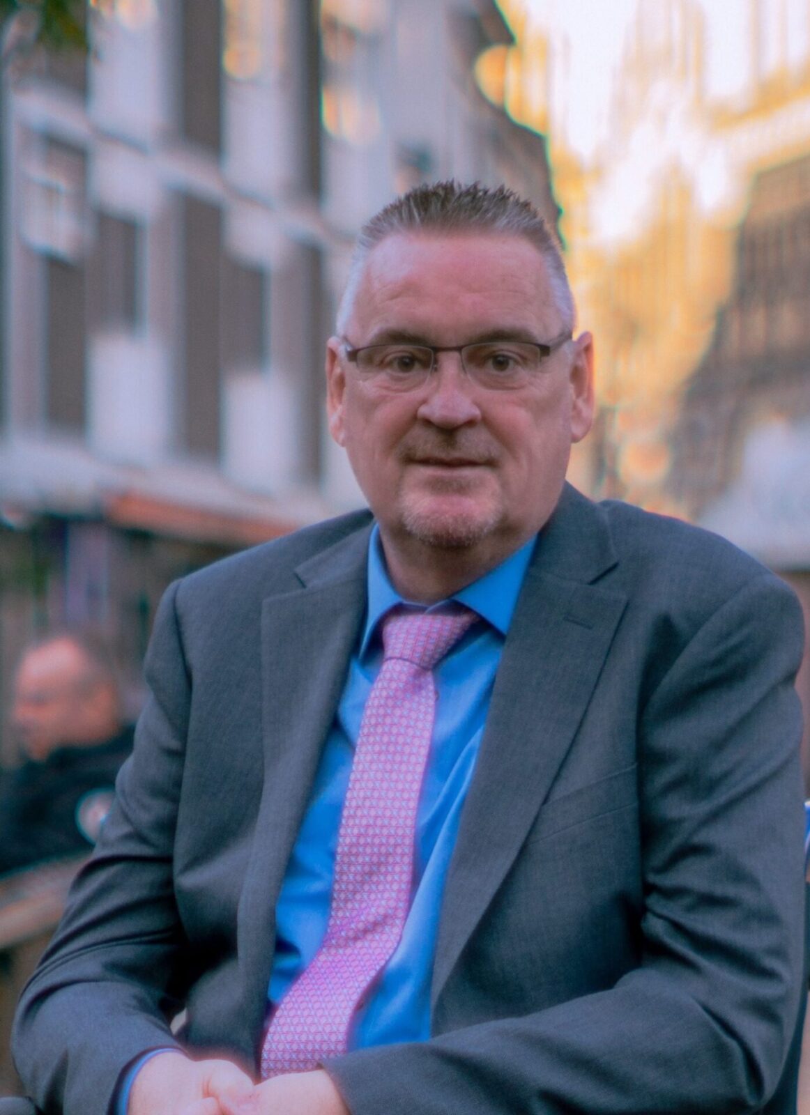 AfD Neuss - Thomas Welter